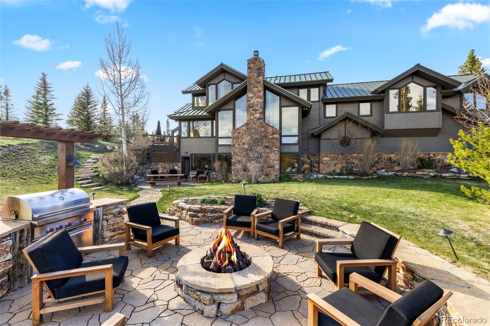 MLS Image #46 for 23  verde court,breckenridge, Colorado