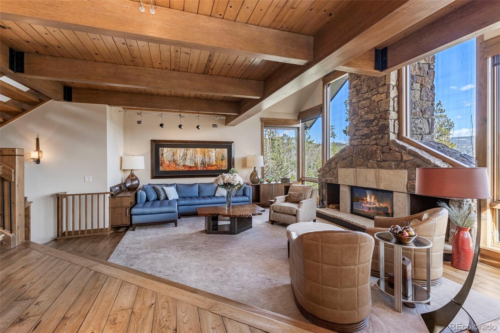 MLS Image #5 for 23  verde court,breckenridge, Colorado