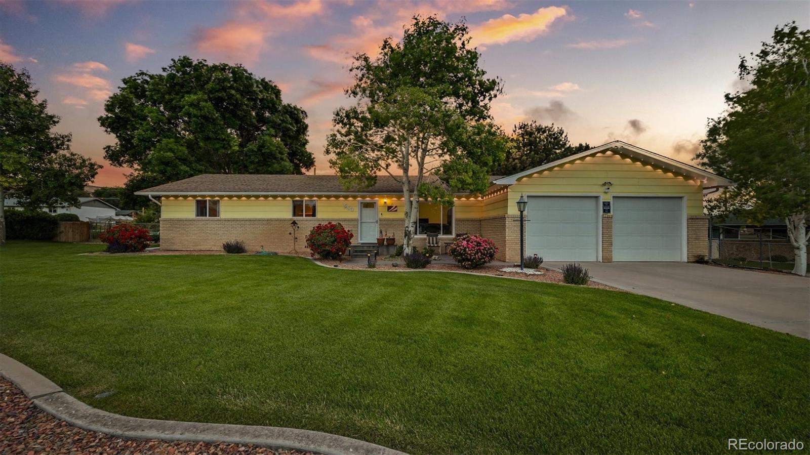 MLS Image #0 for 553  greenwood drive,grand junction, Colorado