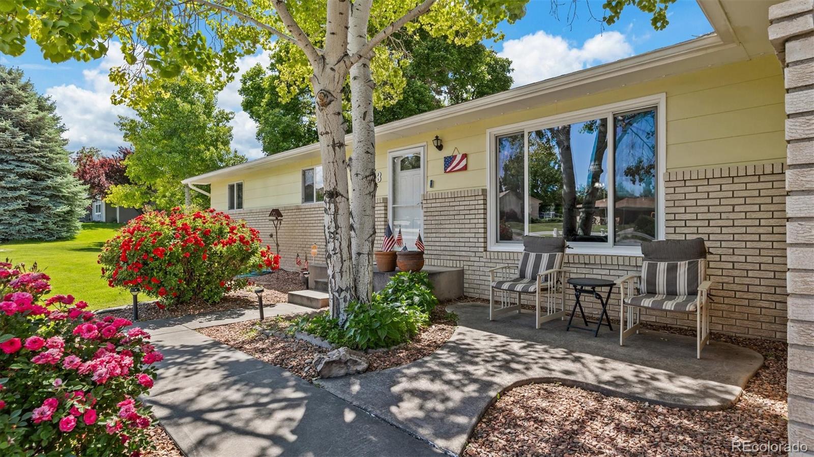 MLS Image #11 for 553  greenwood drive,grand junction, Colorado