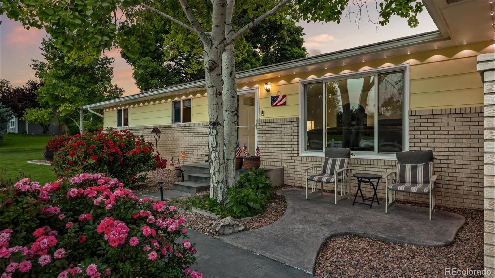 MLS Image #2 for 553  greenwood drive,grand junction, Colorado