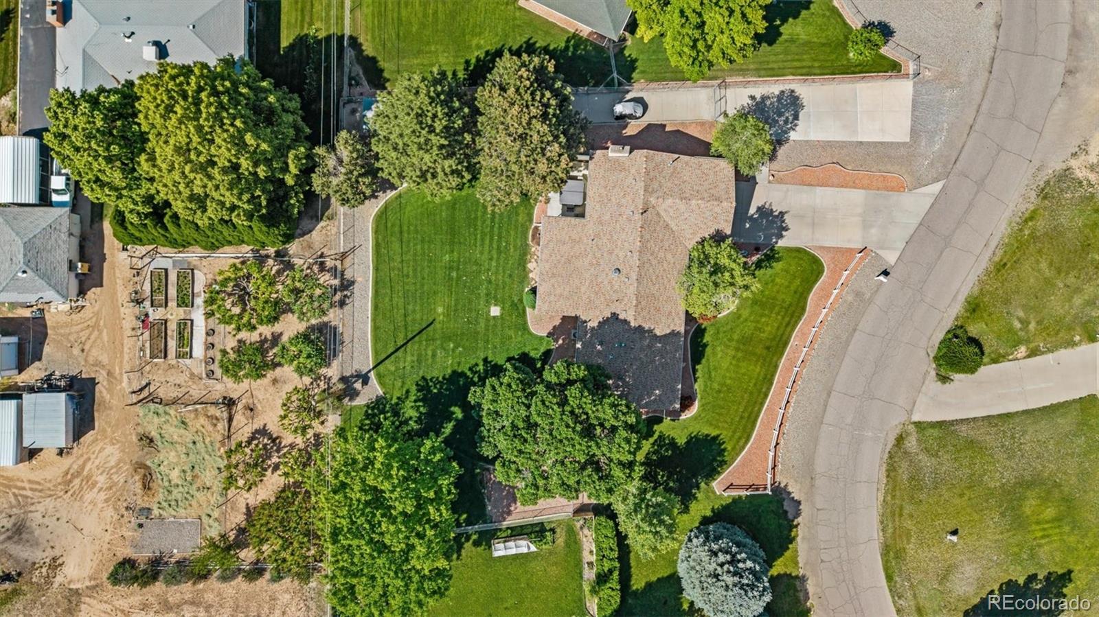 MLS Image #3 for 553  greenwood drive,grand junction, Colorado