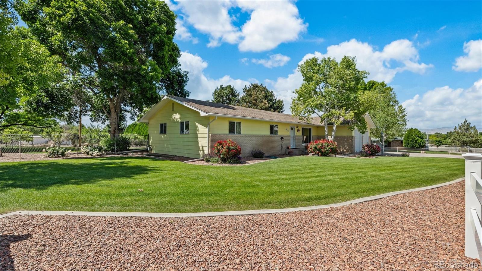 MLS Image #5 for 553  greenwood drive,grand junction, Colorado