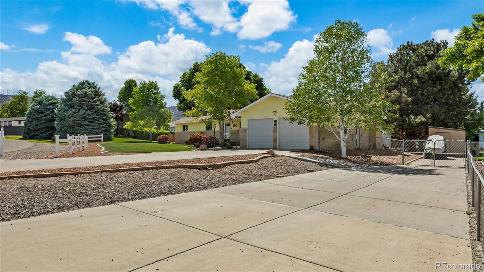 MLS Image #6 for 553  greenwood drive,grand junction, Colorado