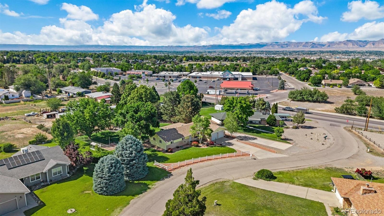 MLS Image #7 for 553  greenwood drive,grand junction, Colorado