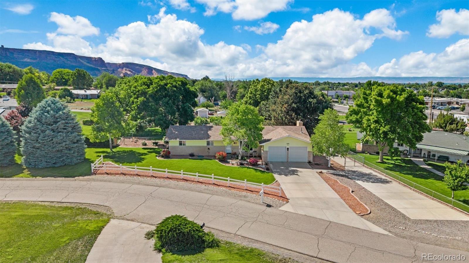 MLS Image #8 for 553  greenwood drive,grand junction, Colorado