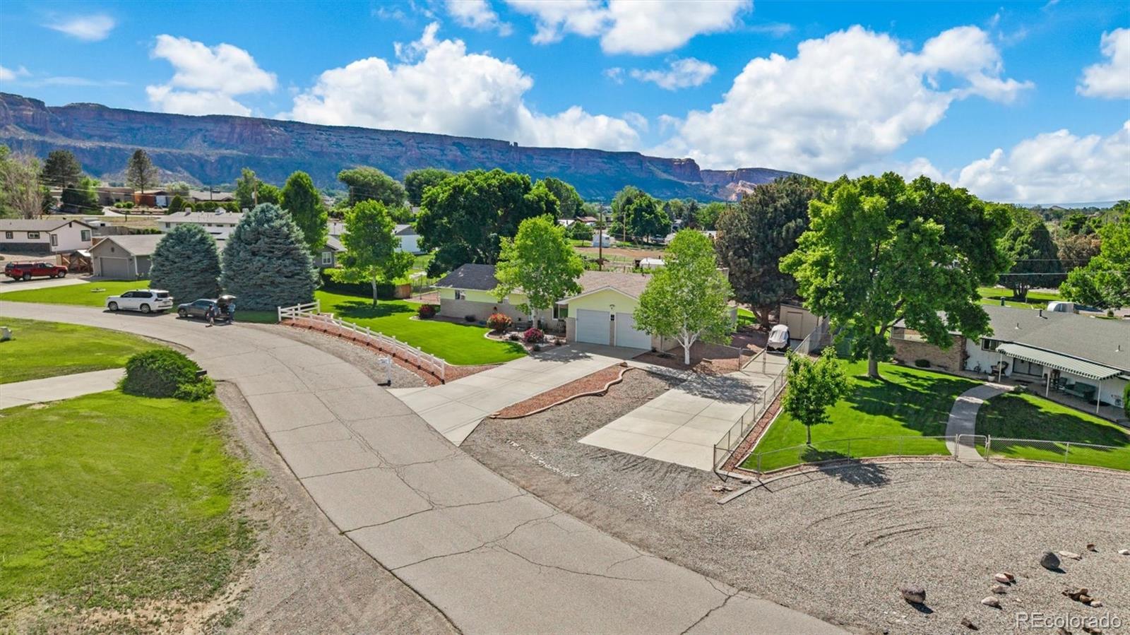 MLS Image #9 for 553  greenwood drive,grand junction, Colorado