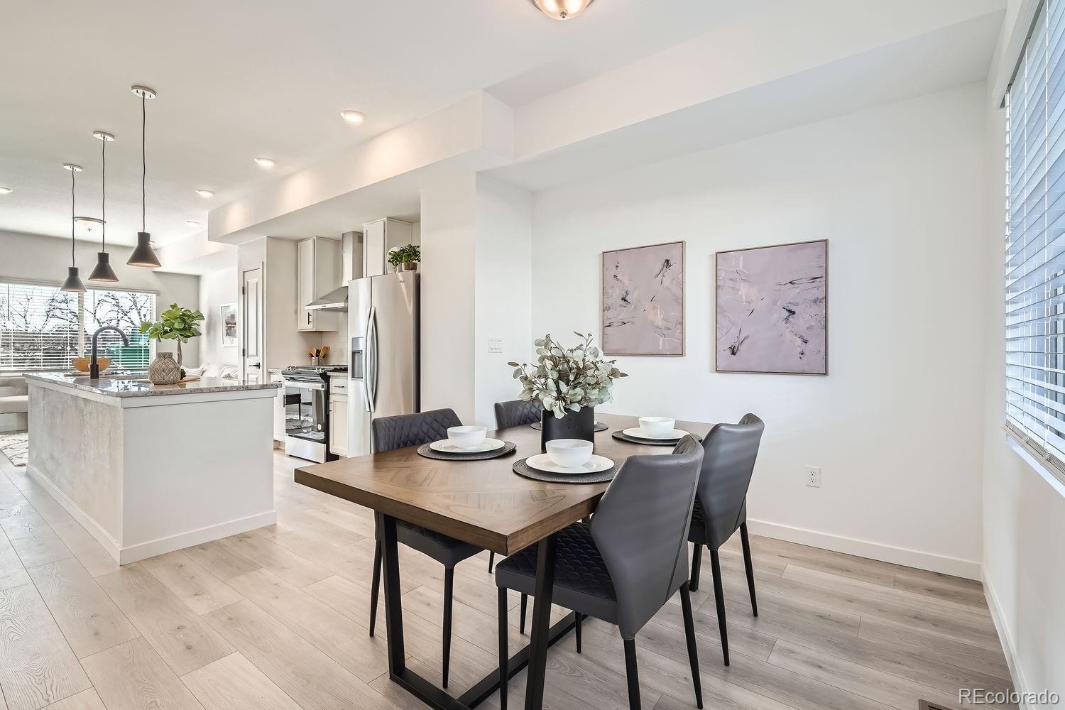 MLS Image #3 for 15325 w 69th drive,arvada, Colorado