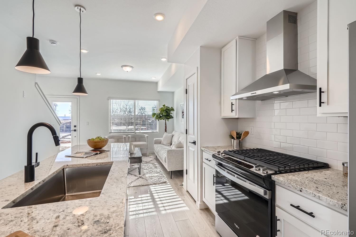 MLS Image #5 for 15325 w 69th drive,arvada, Colorado