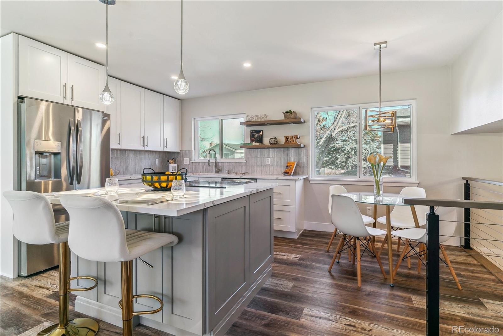 MLS Image #10 for 7649 e amherst avenue,denver, Colorado