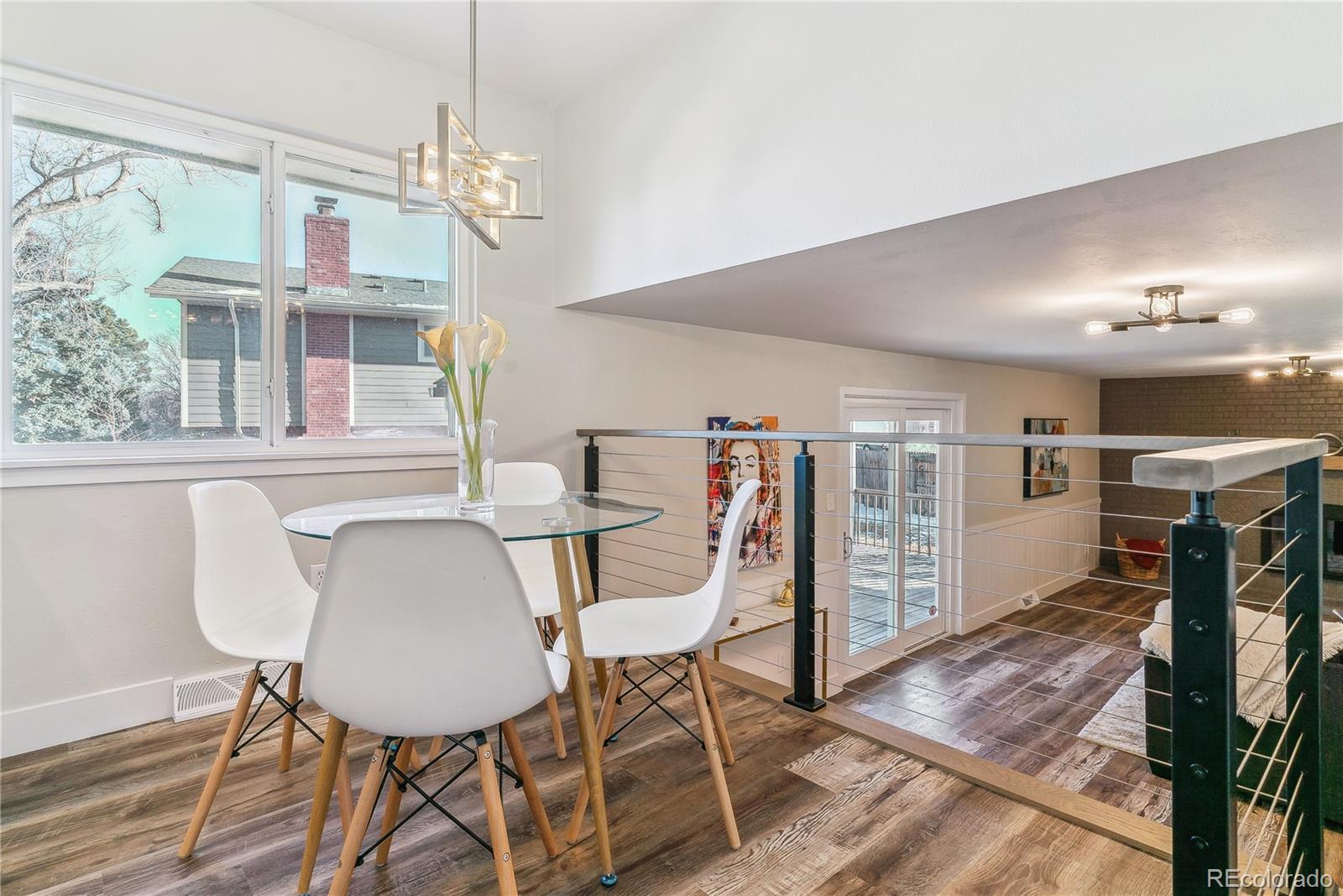 MLS Image #11 for 7649 e amherst avenue,denver, Colorado
