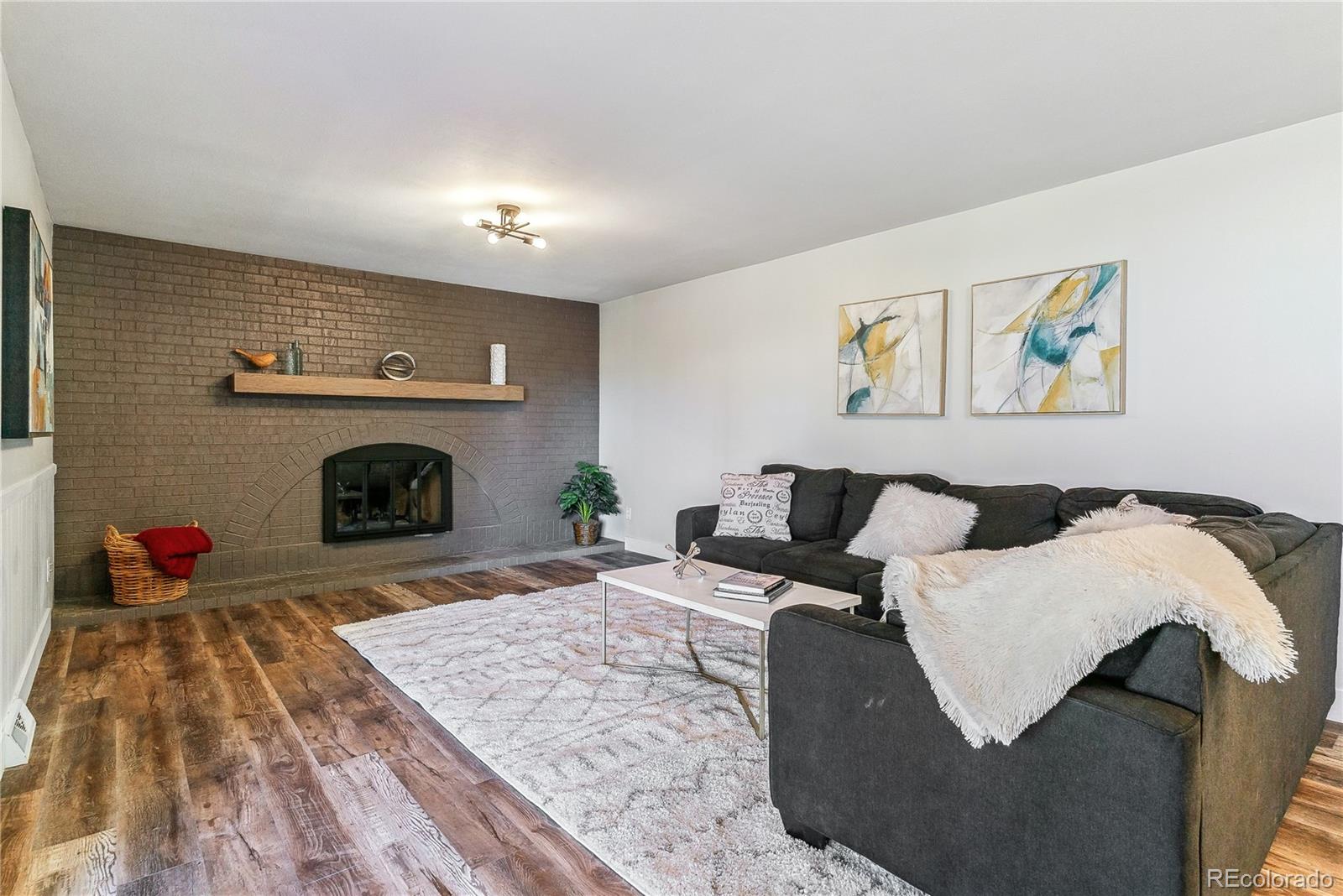 MLS Image #12 for 7649 e amherst avenue,denver, Colorado