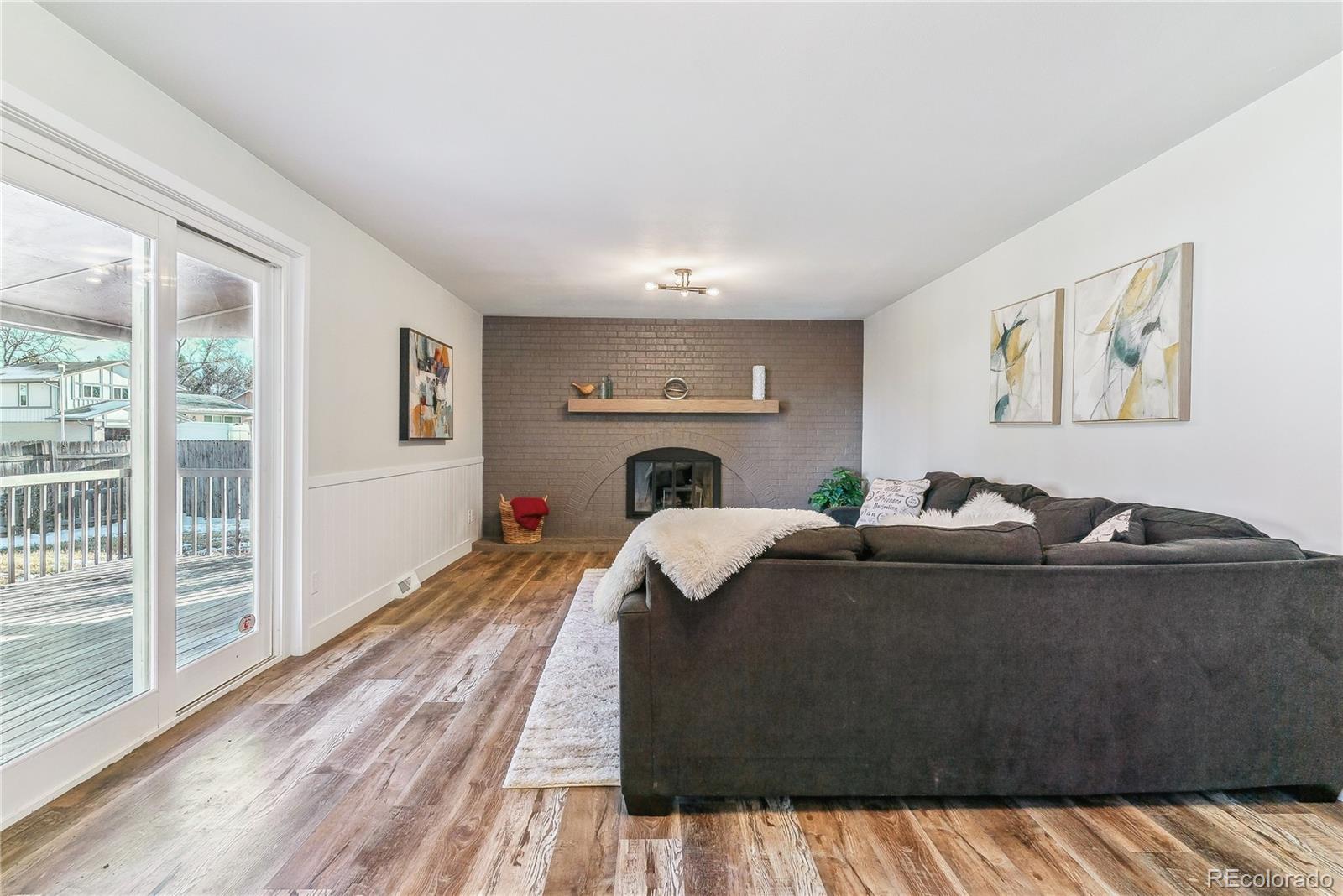 MLS Image #13 for 7649 e amherst avenue,denver, Colorado