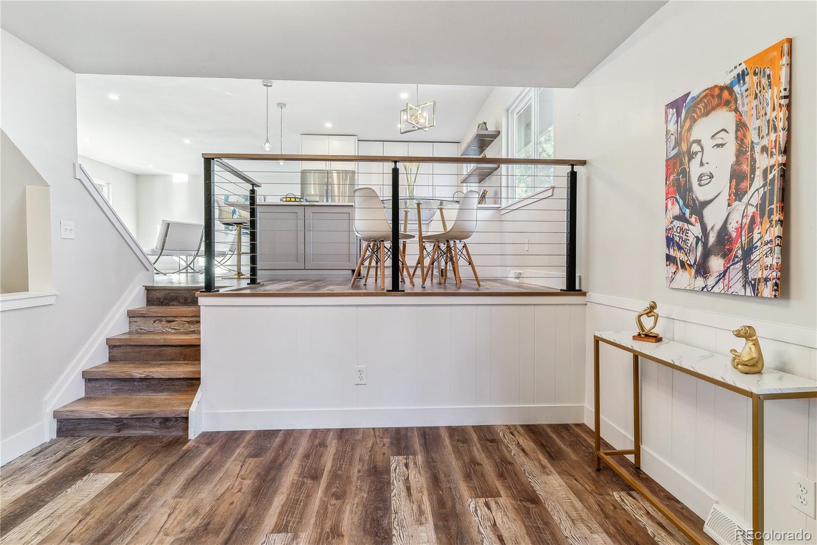 MLS Image #15 for 7649 e amherst avenue,denver, Colorado