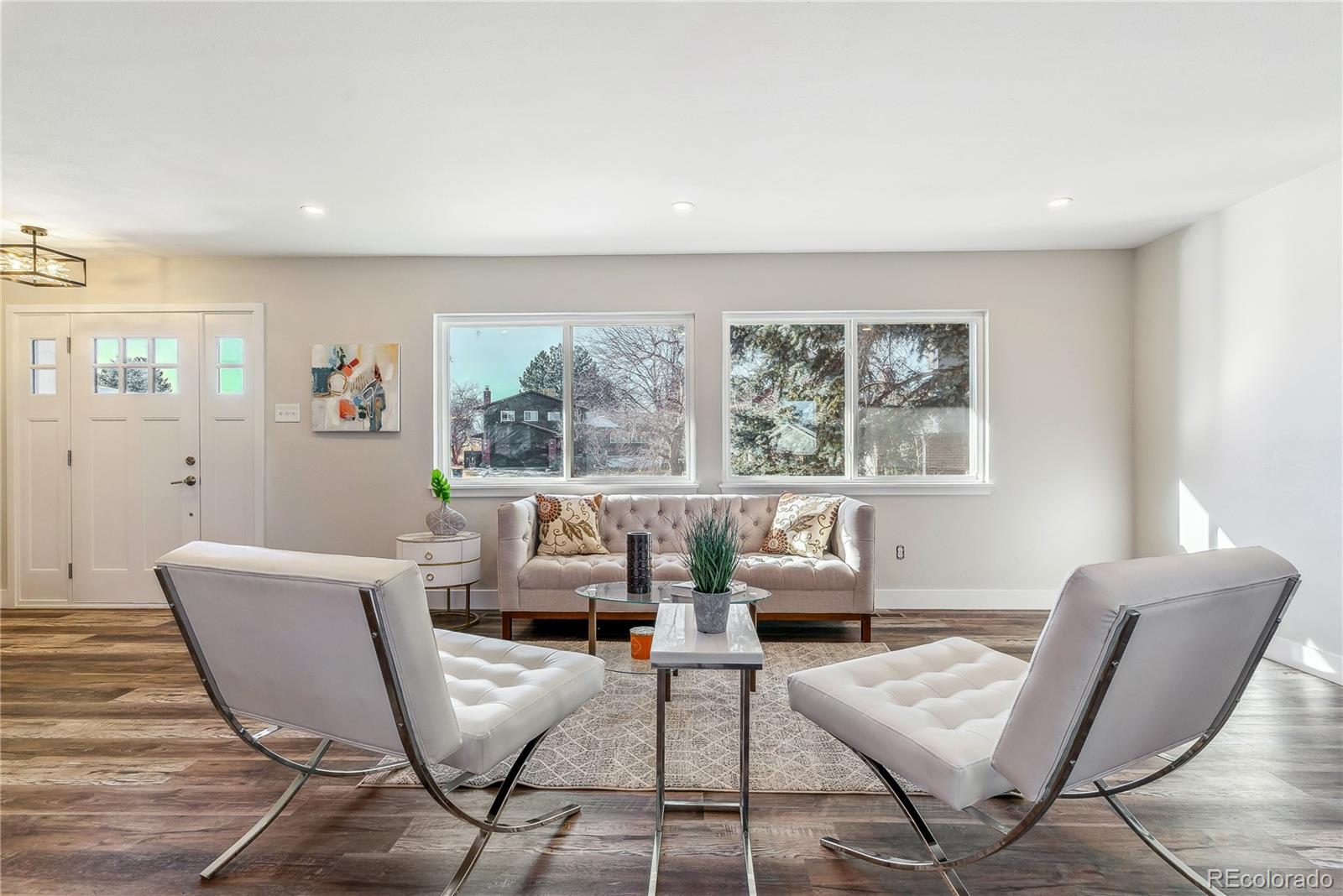 MLS Image #6 for 7649 e amherst avenue,denver, Colorado