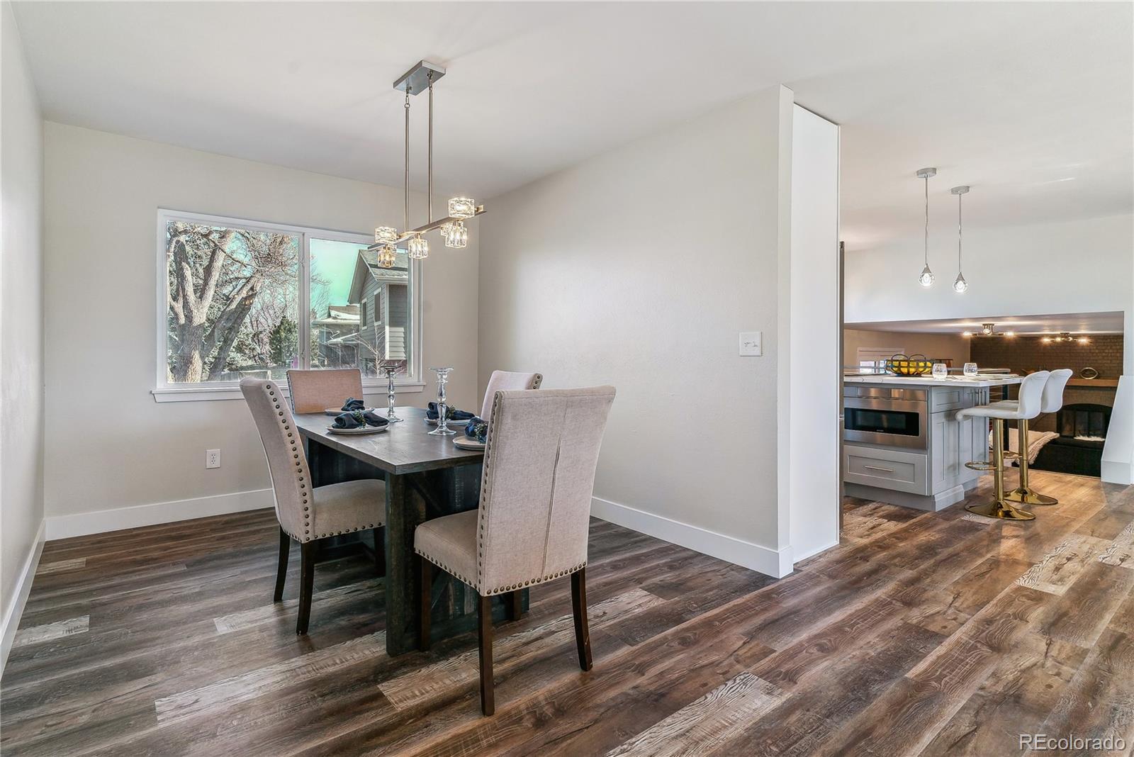 MLS Image #7 for 7649 e amherst avenue,denver, Colorado