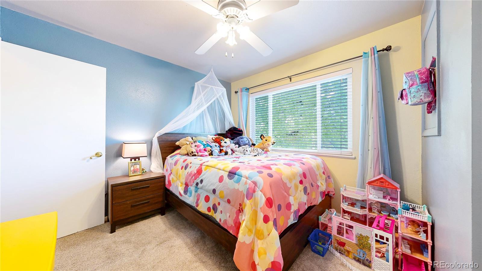 MLS Image #11 for 821  clarkson court,denver, Colorado
