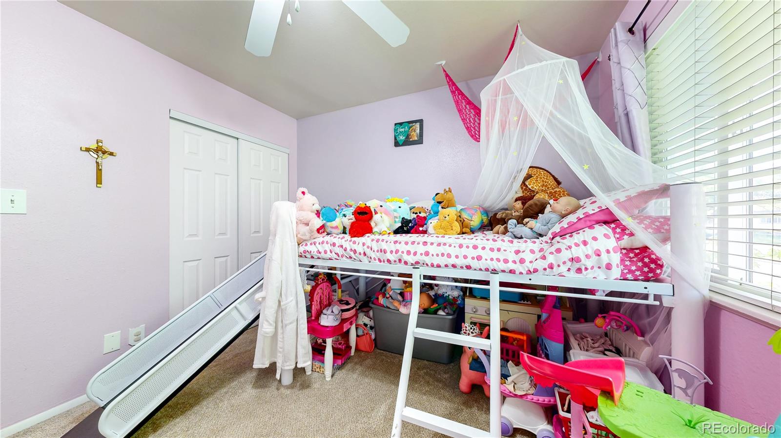 MLS Image #13 for 821  clarkson court,denver, Colorado