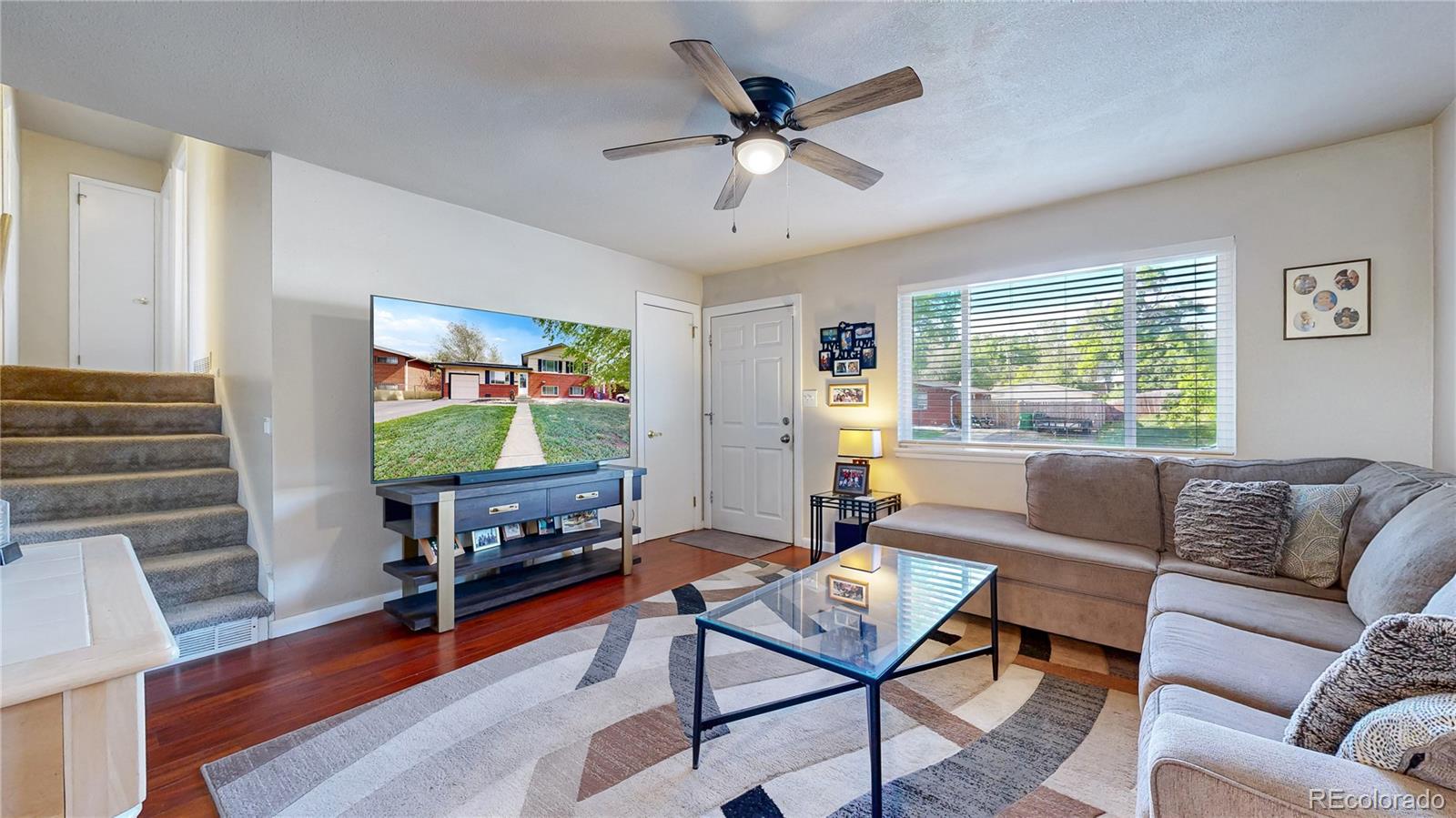 MLS Image #2 for 821  clarkson court,denver, Colorado