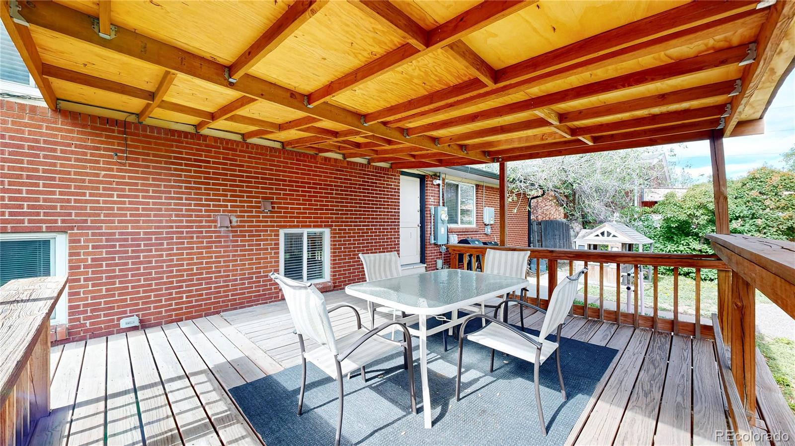 MLS Image #22 for 821  clarkson court,denver, Colorado
