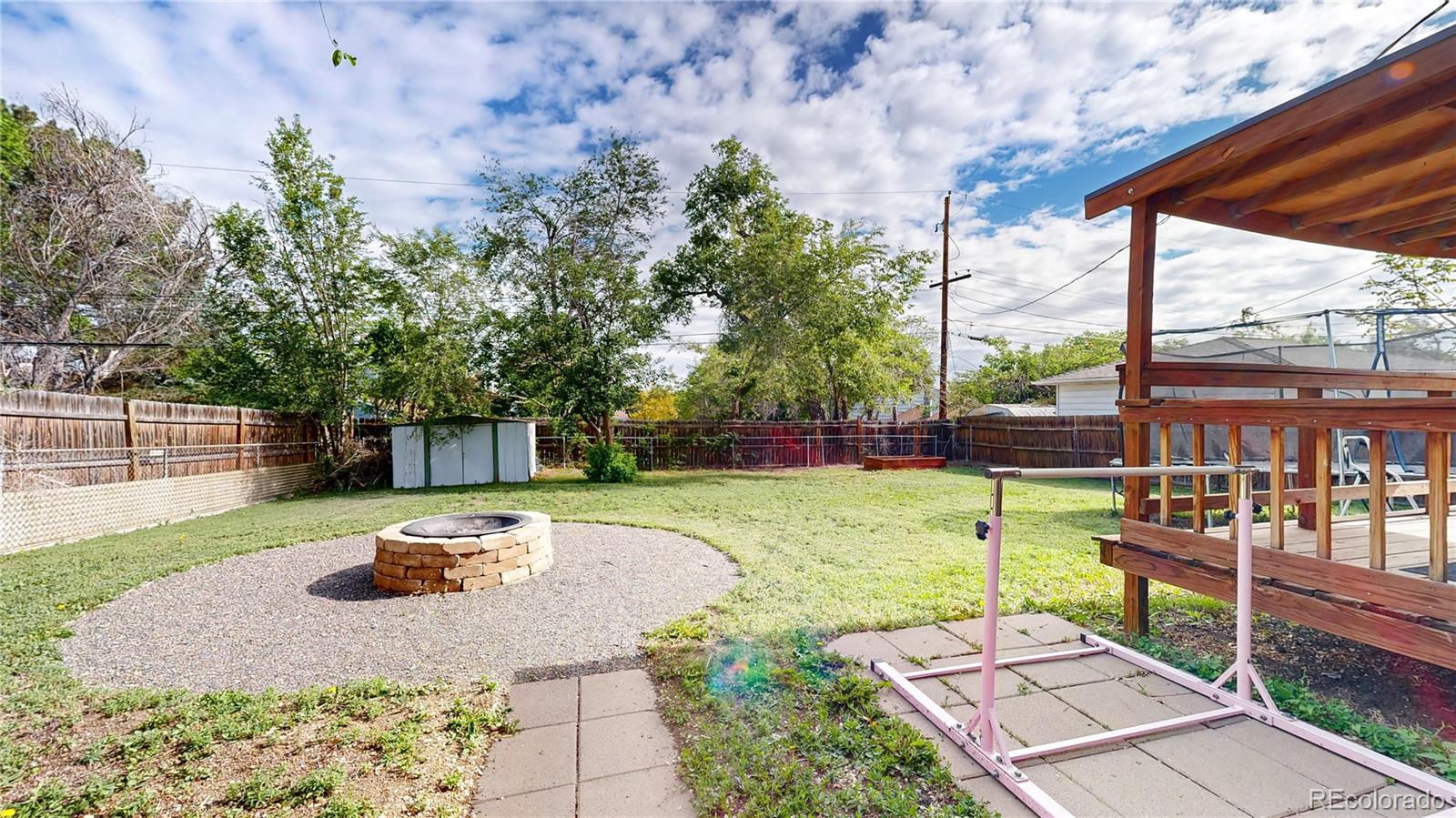 MLS Image #23 for 821  clarkson court,denver, Colorado