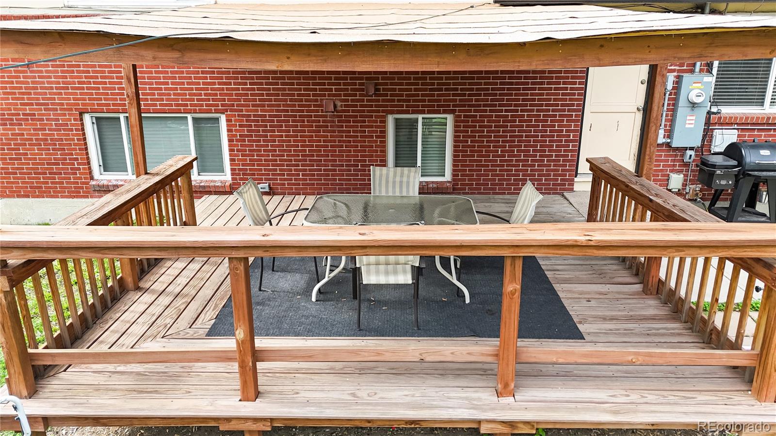 MLS Image #24 for 821  clarkson court,denver, Colorado