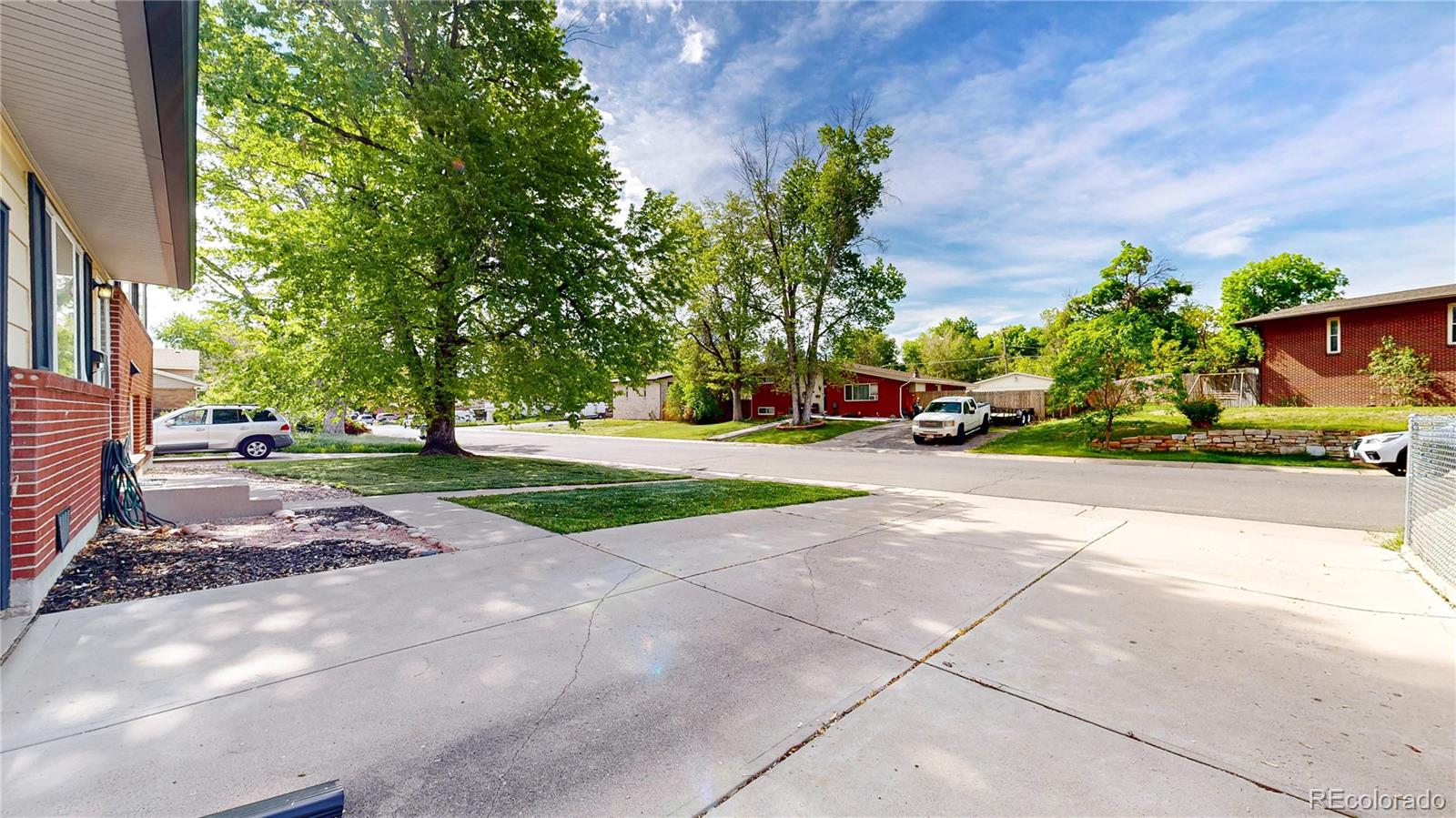 MLS Image #25 for 821  clarkson court,denver, Colorado