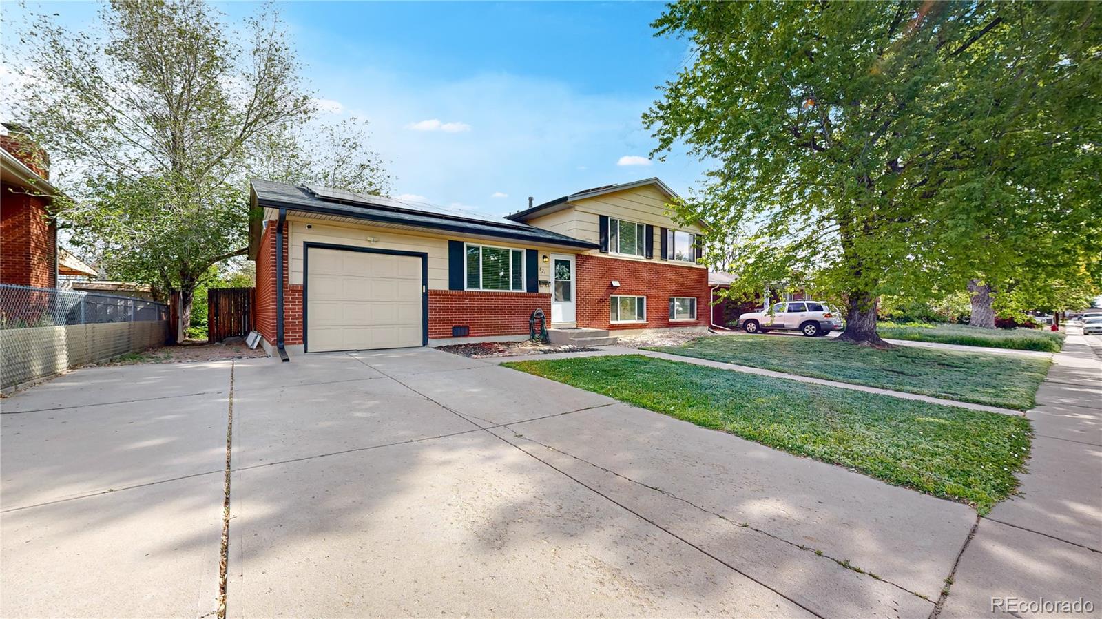 MLS Image #26 for 821  clarkson court,denver, Colorado