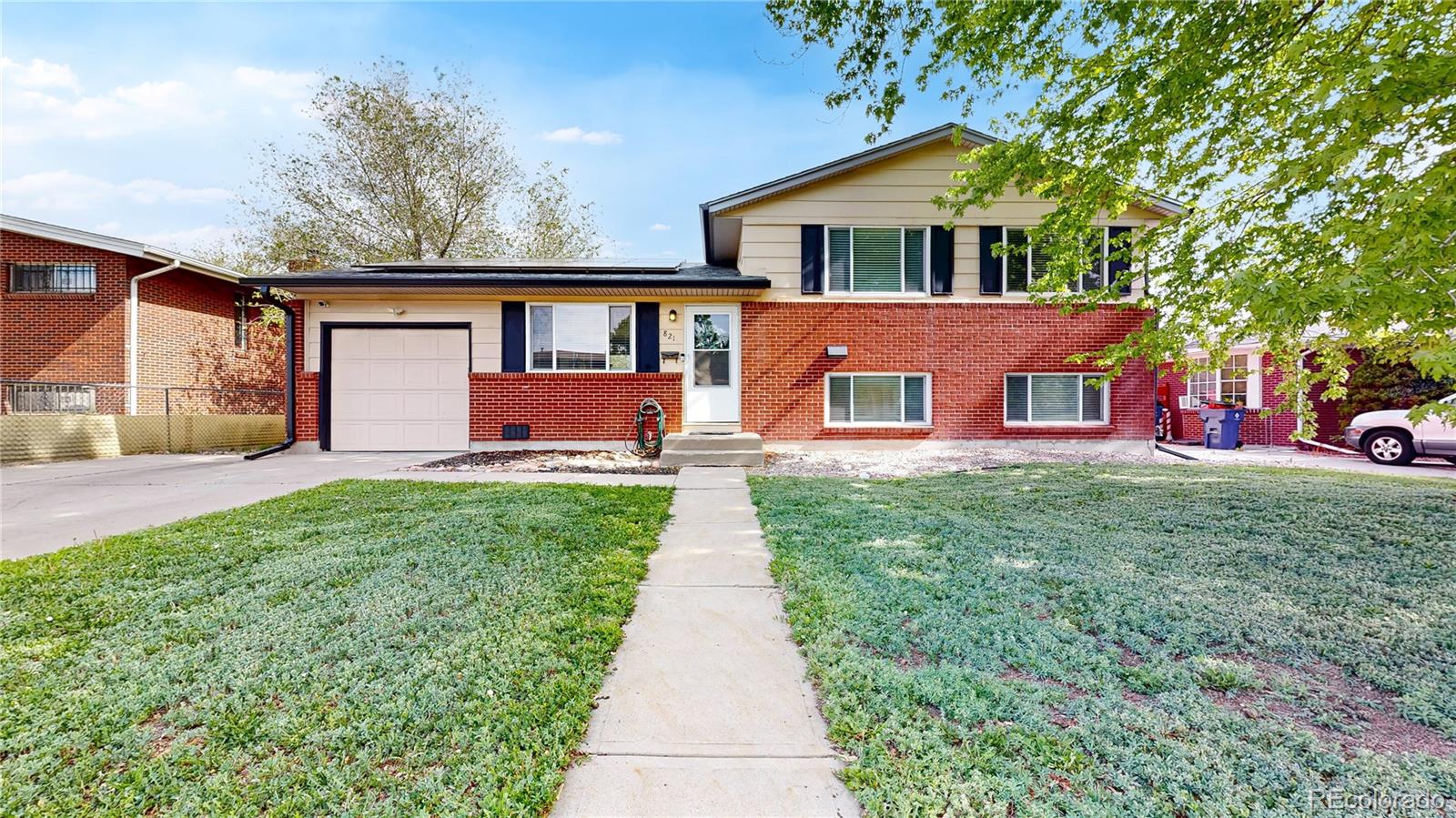 MLS Image #27 for 821  clarkson court,denver, Colorado
