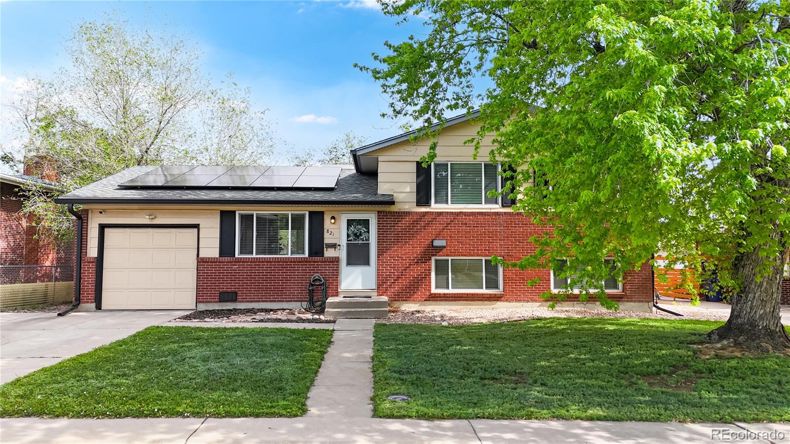 MLS Image #30 for 821  clarkson court,denver, Colorado