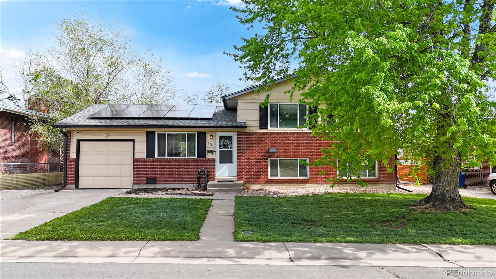 MLS Image #31 for 821  clarkson court,denver, Colorado