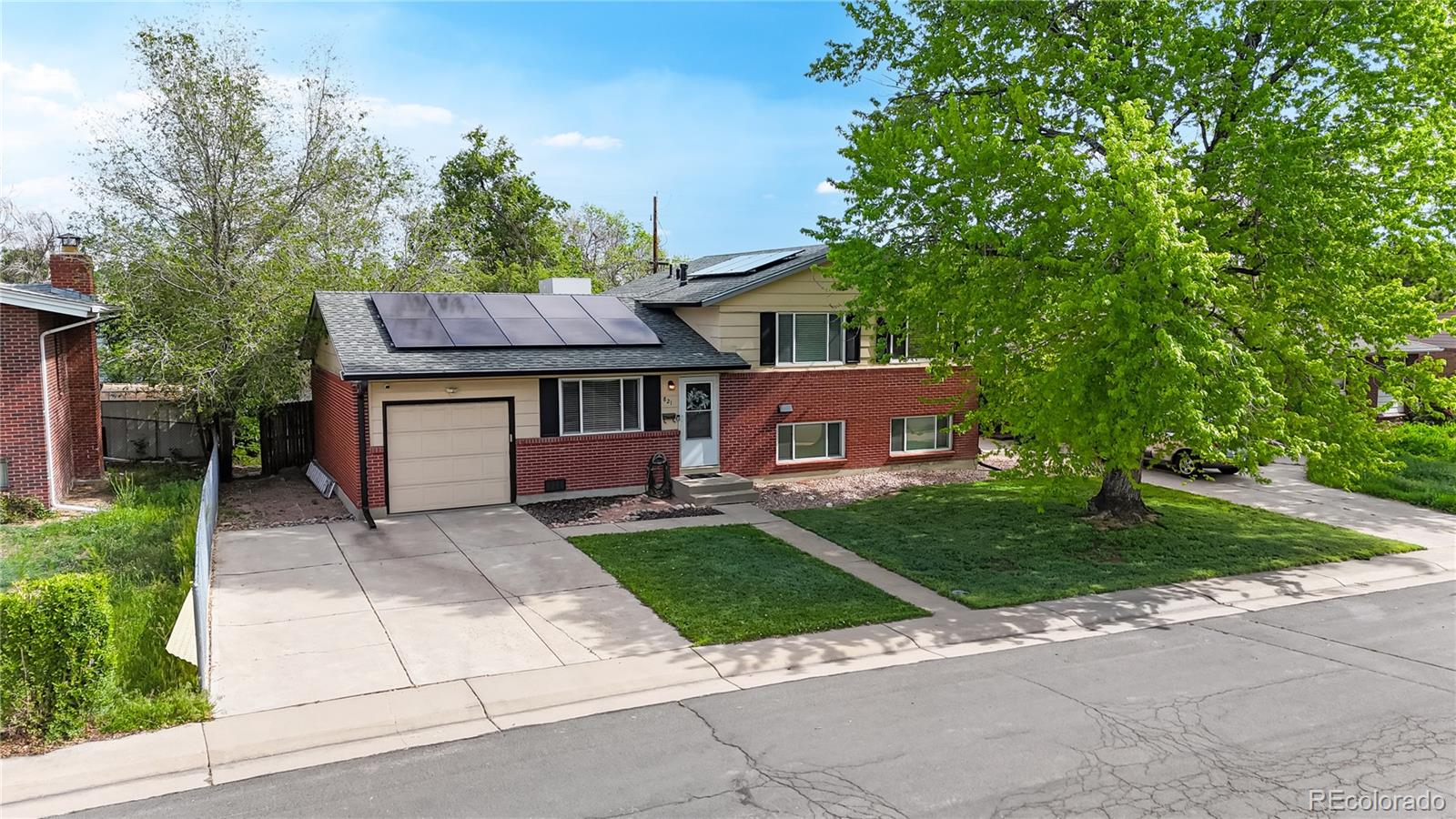 MLS Image #32 for 821  clarkson court,denver, Colorado