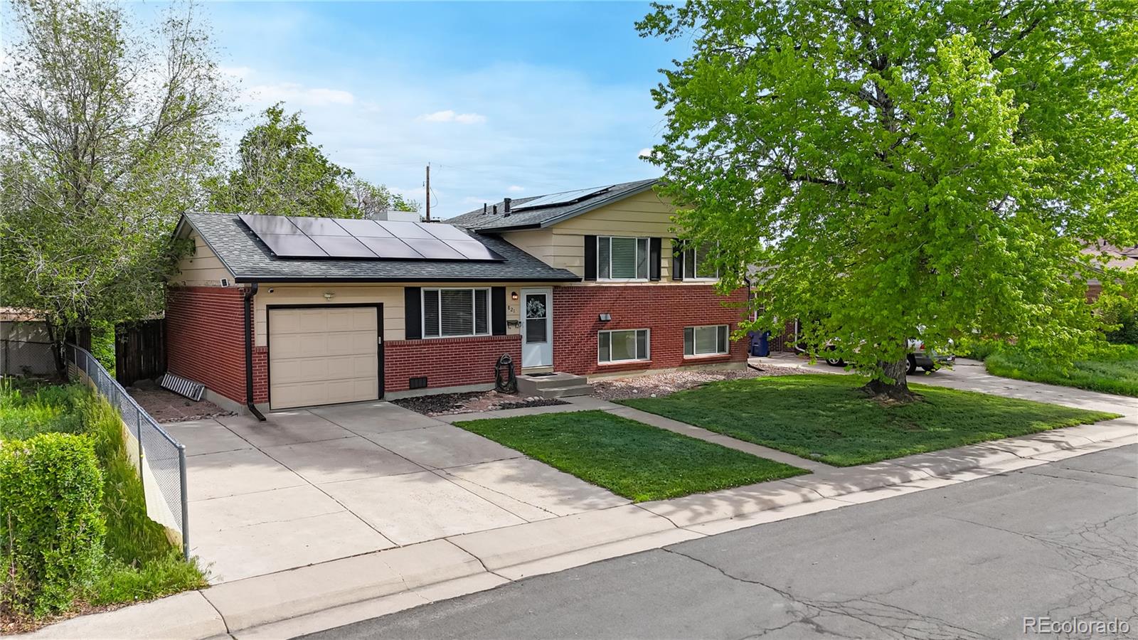 MLS Image #33 for 821  clarkson court,denver, Colorado