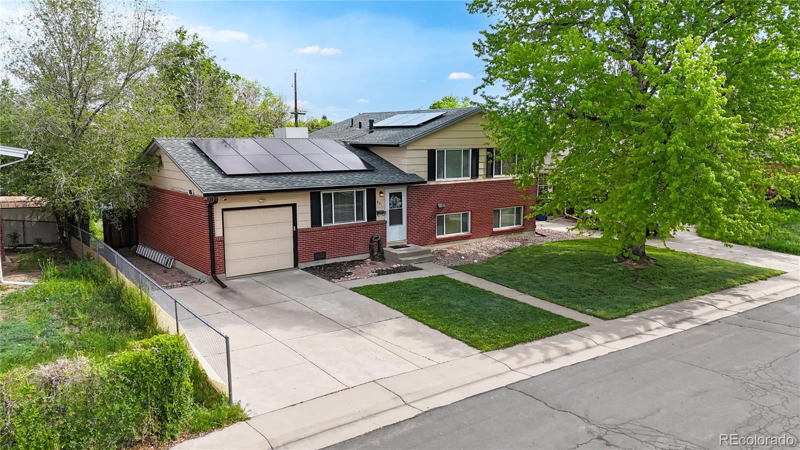 MLS Image #34 for 821  clarkson court,denver, Colorado