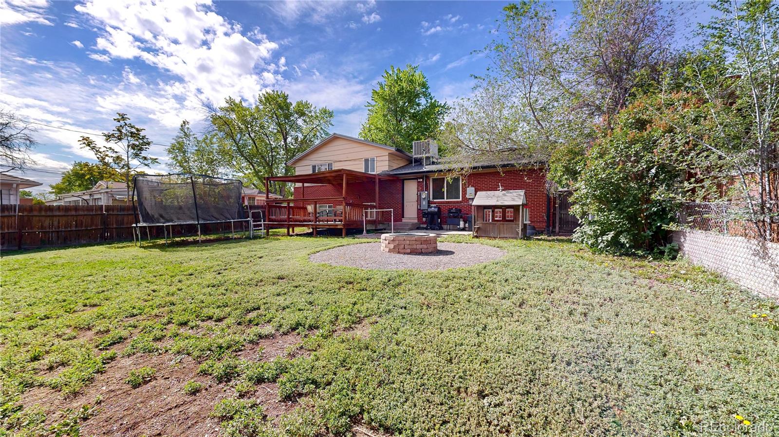 MLS Image #35 for 821  clarkson court,denver, Colorado