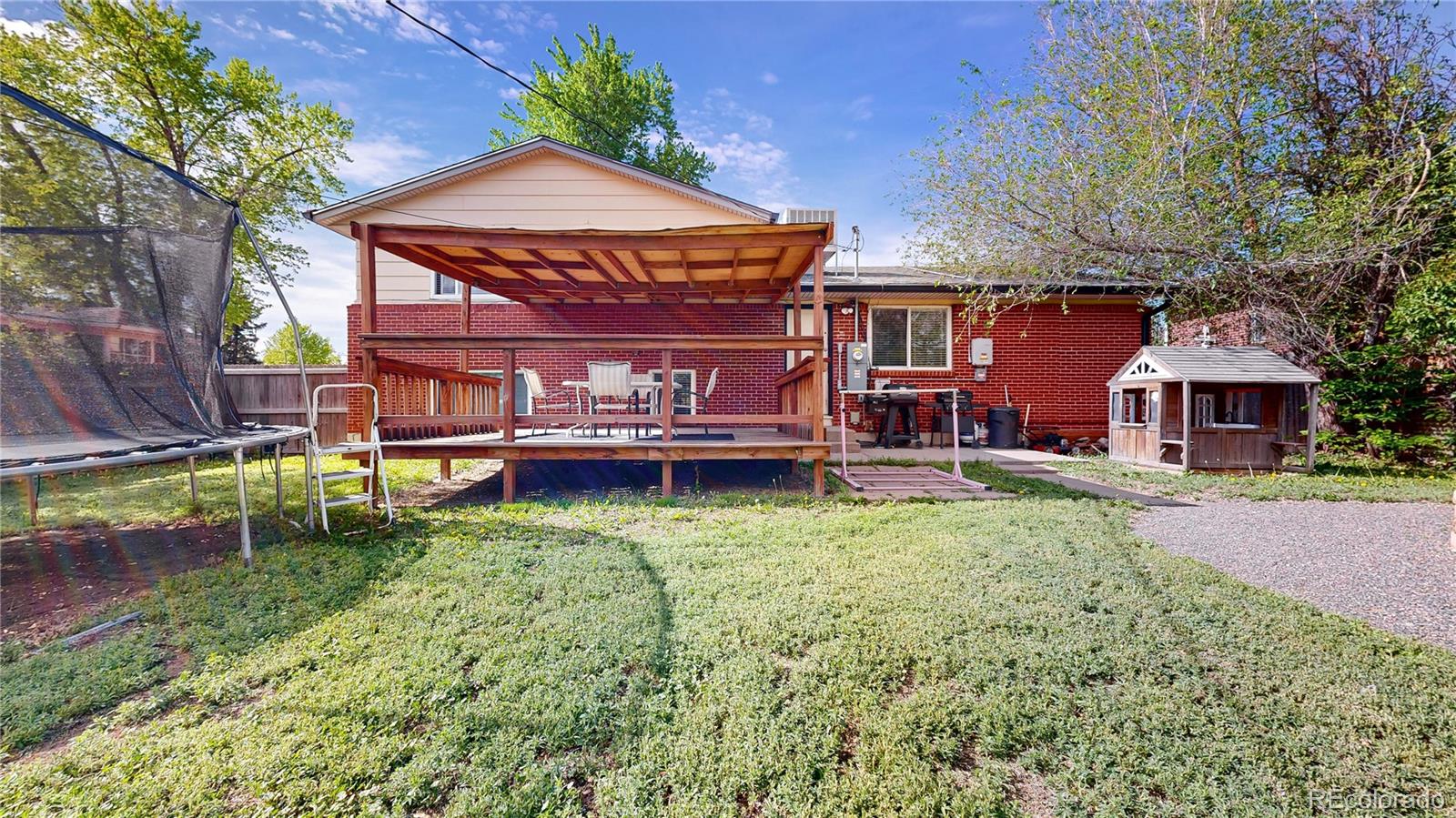 MLS Image #37 for 821  clarkson court,denver, Colorado