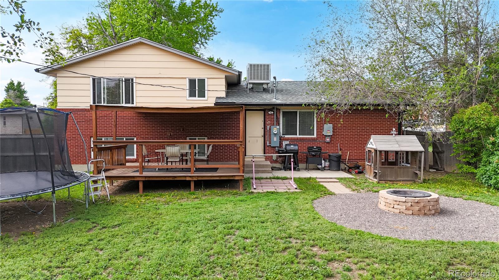 MLS Image #38 for 821  clarkson court,denver, Colorado