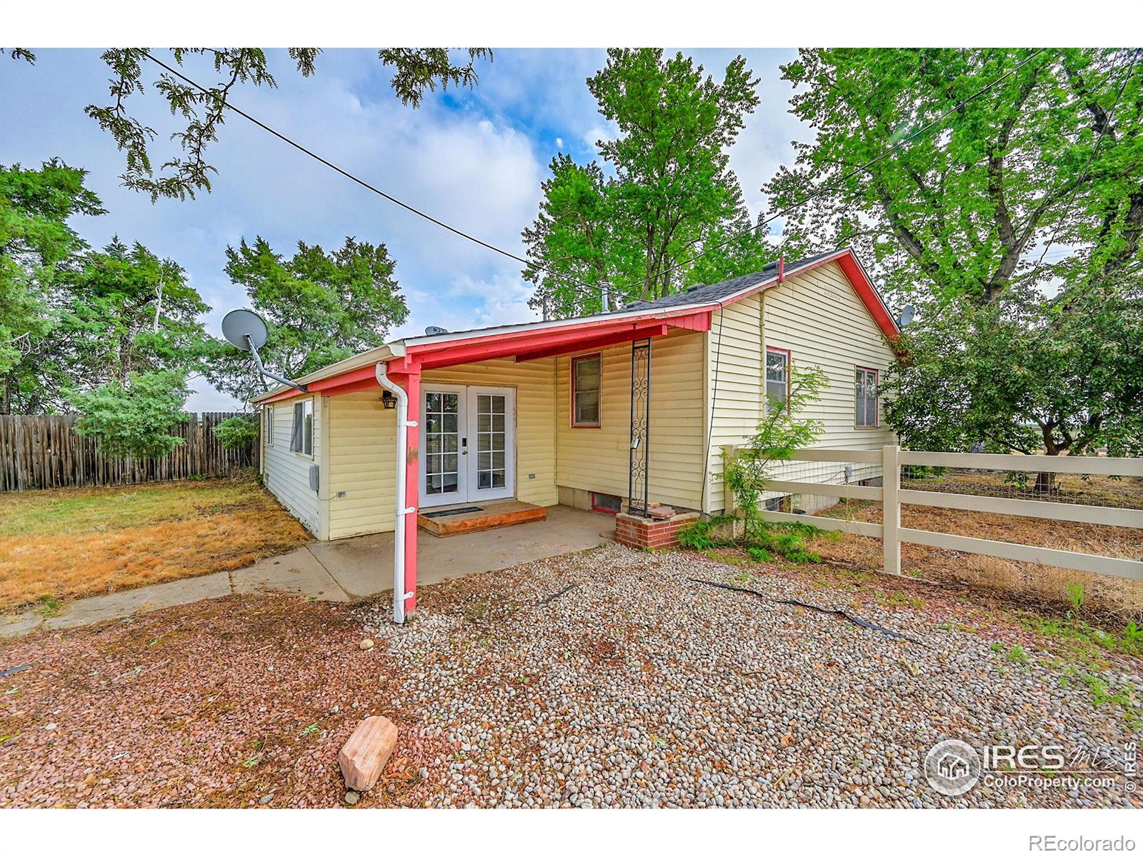 MLS Image #1 for 23003  county road 39 ,la salle, Colorado