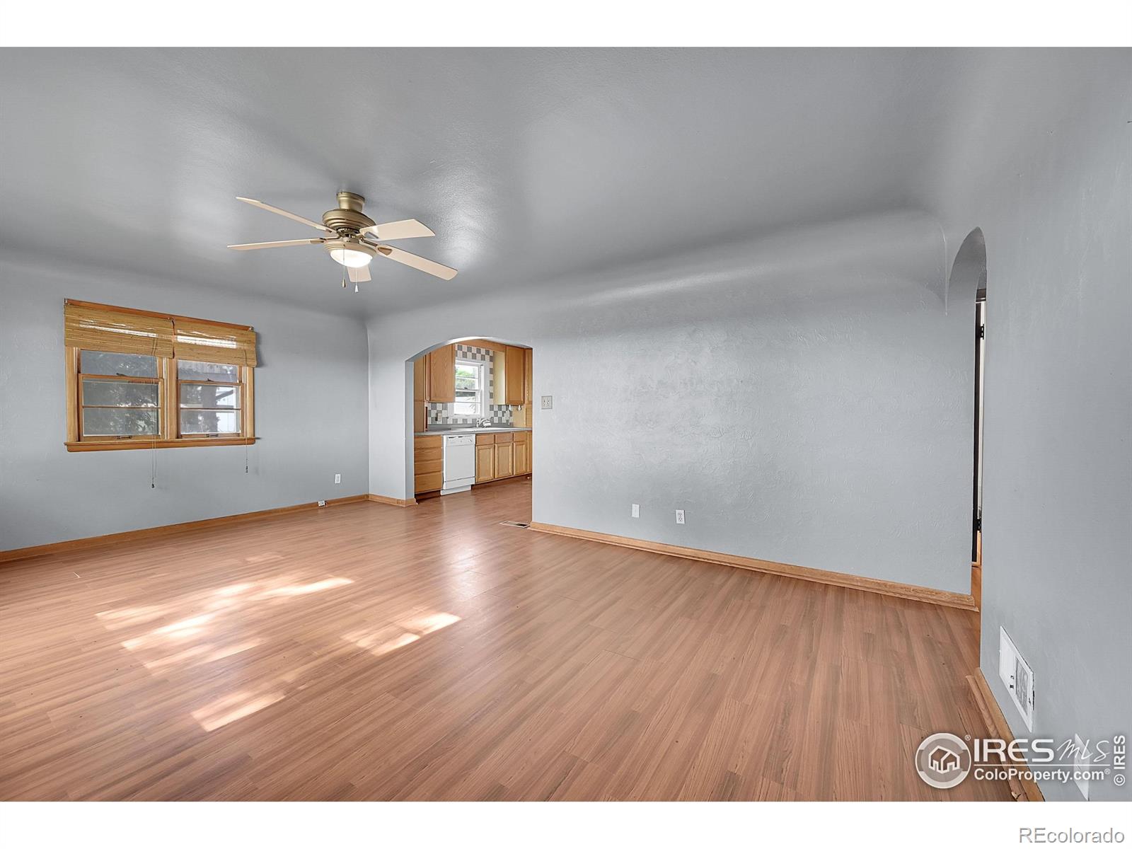 MLS Image #2 for 23003  county road 39 ,la salle, Colorado