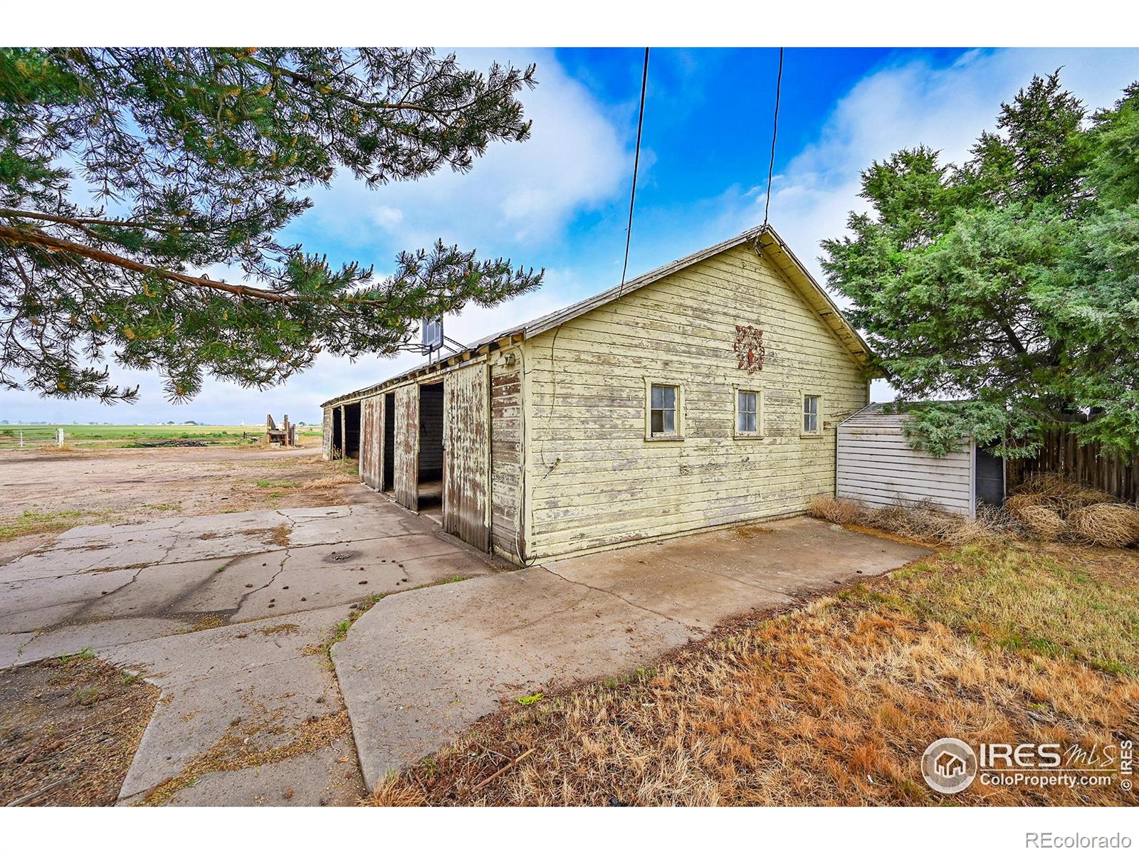 MLS Image #23 for 23003  county road 39 ,la salle, Colorado