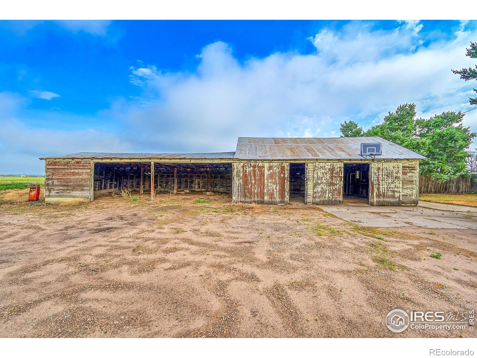 MLS Image #24 for 23003  county road 39 ,la salle, Colorado