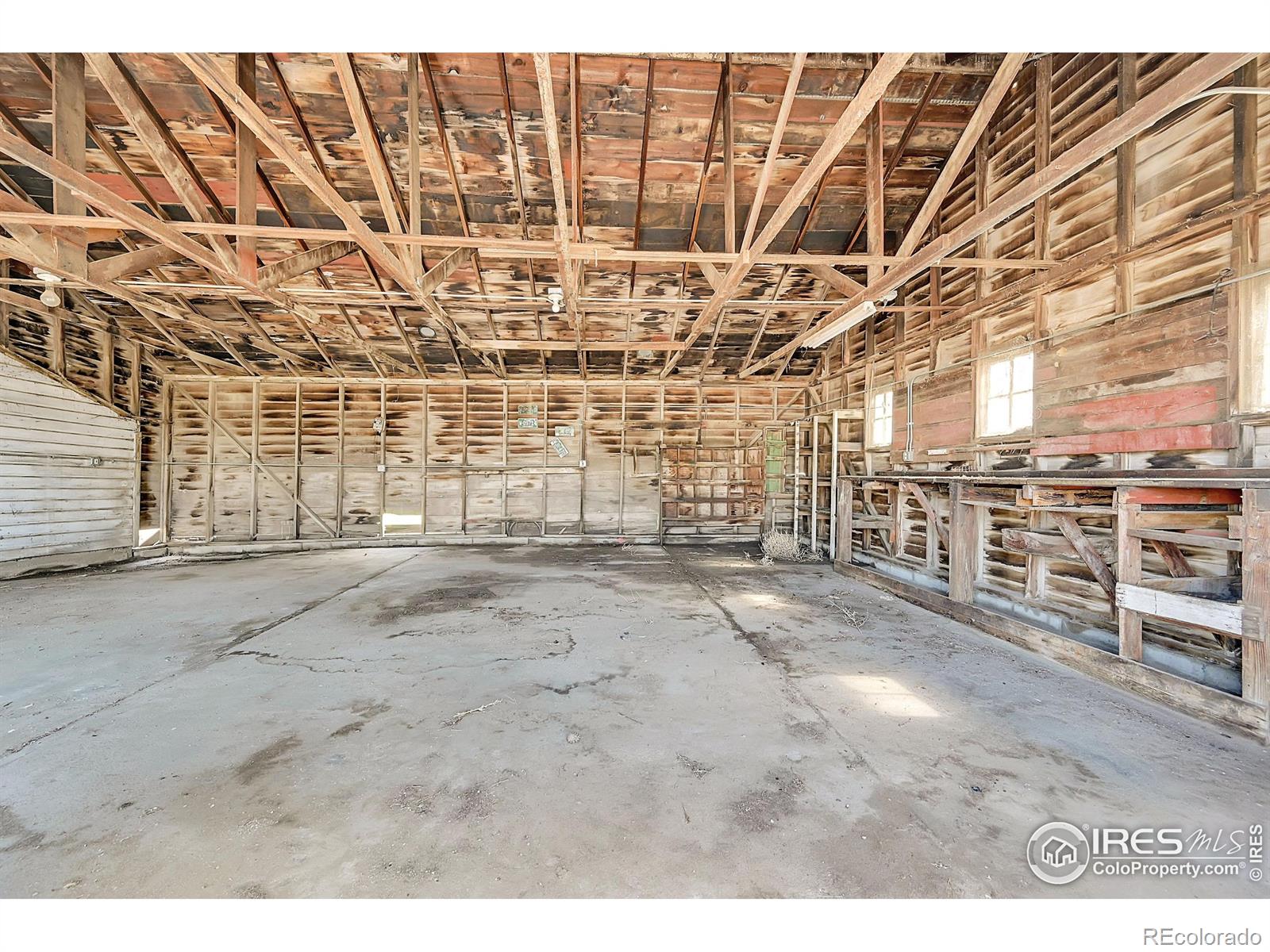 MLS Image #27 for 23003  county road 39 ,la salle, Colorado