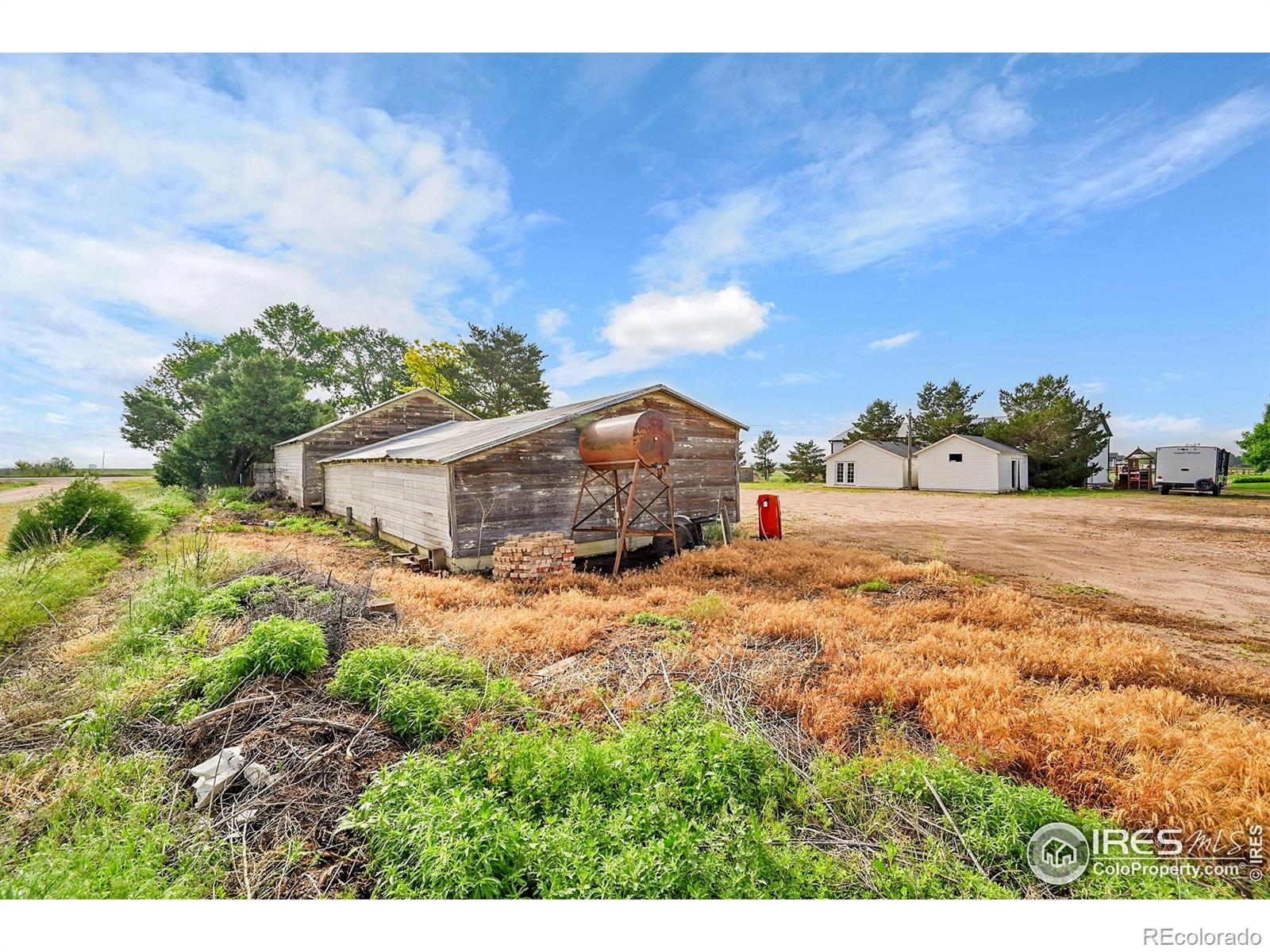 MLS Image #28 for 23003  county road 39 ,la salle, Colorado
