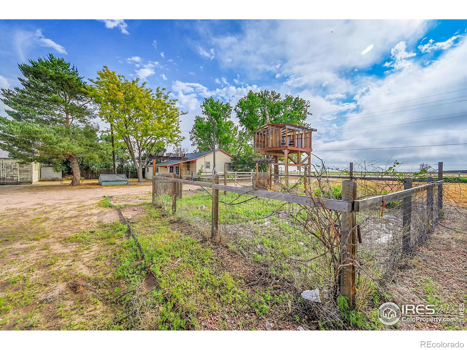 MLS Image #29 for 23003  county road 39 ,la salle, Colorado