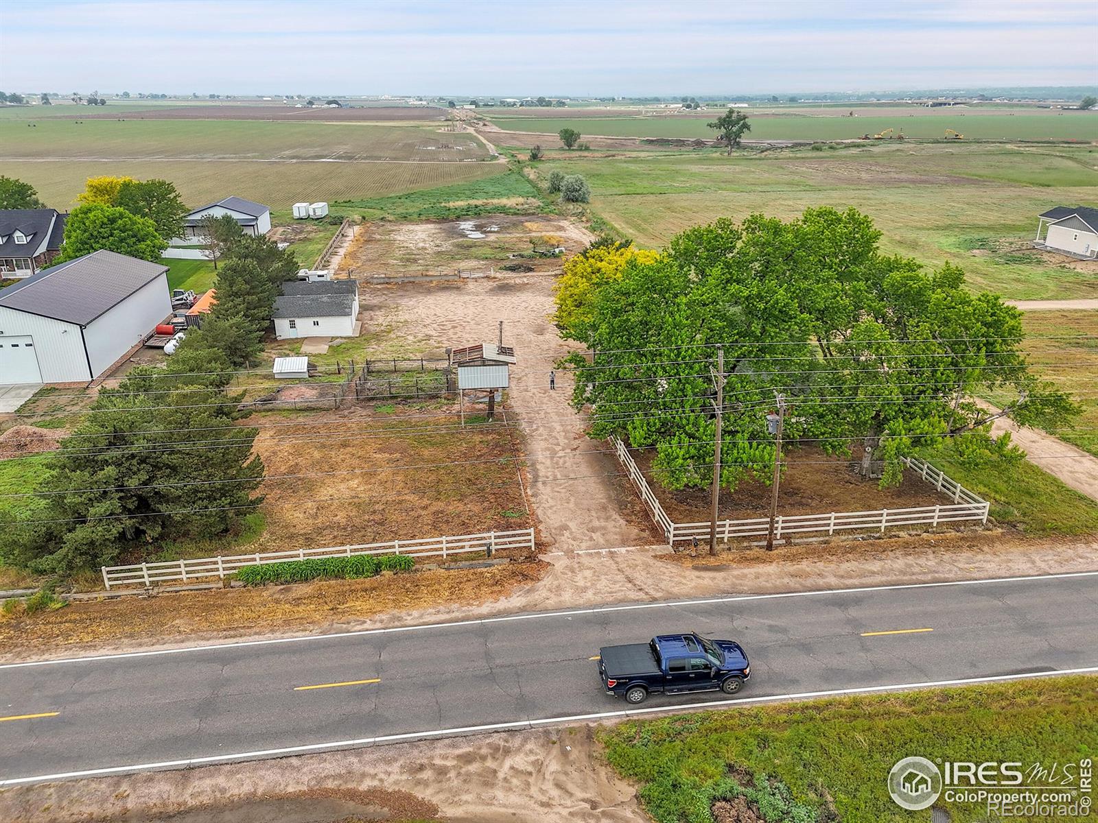 MLS Image #33 for 23003  county road 39 ,la salle, Colorado