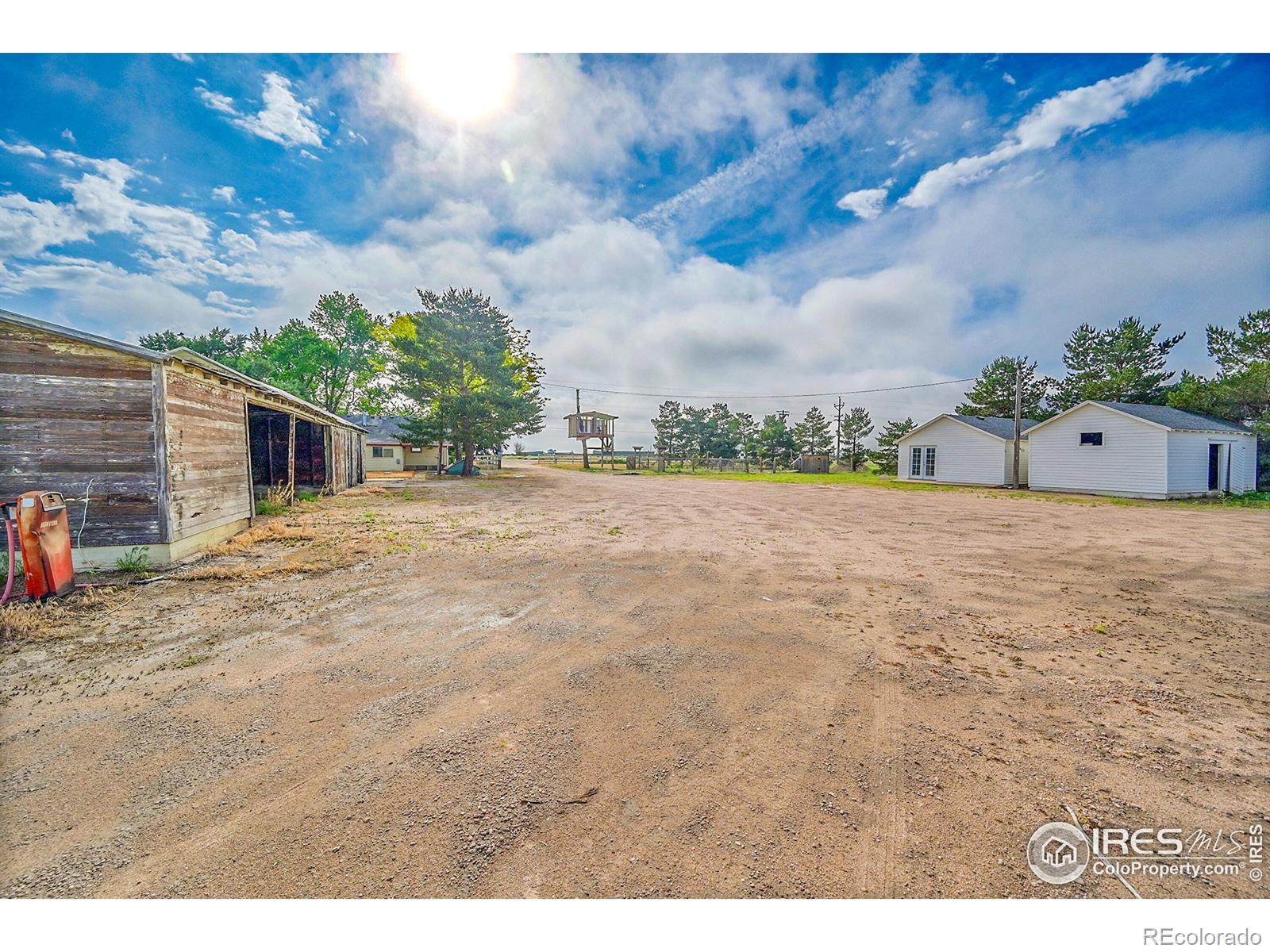 MLS Image #34 for 23003  county road 39 ,la salle, Colorado