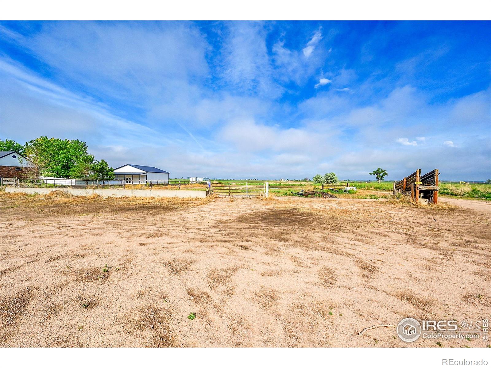 MLS Image #36 for 23003  county road 39 ,la salle, Colorado