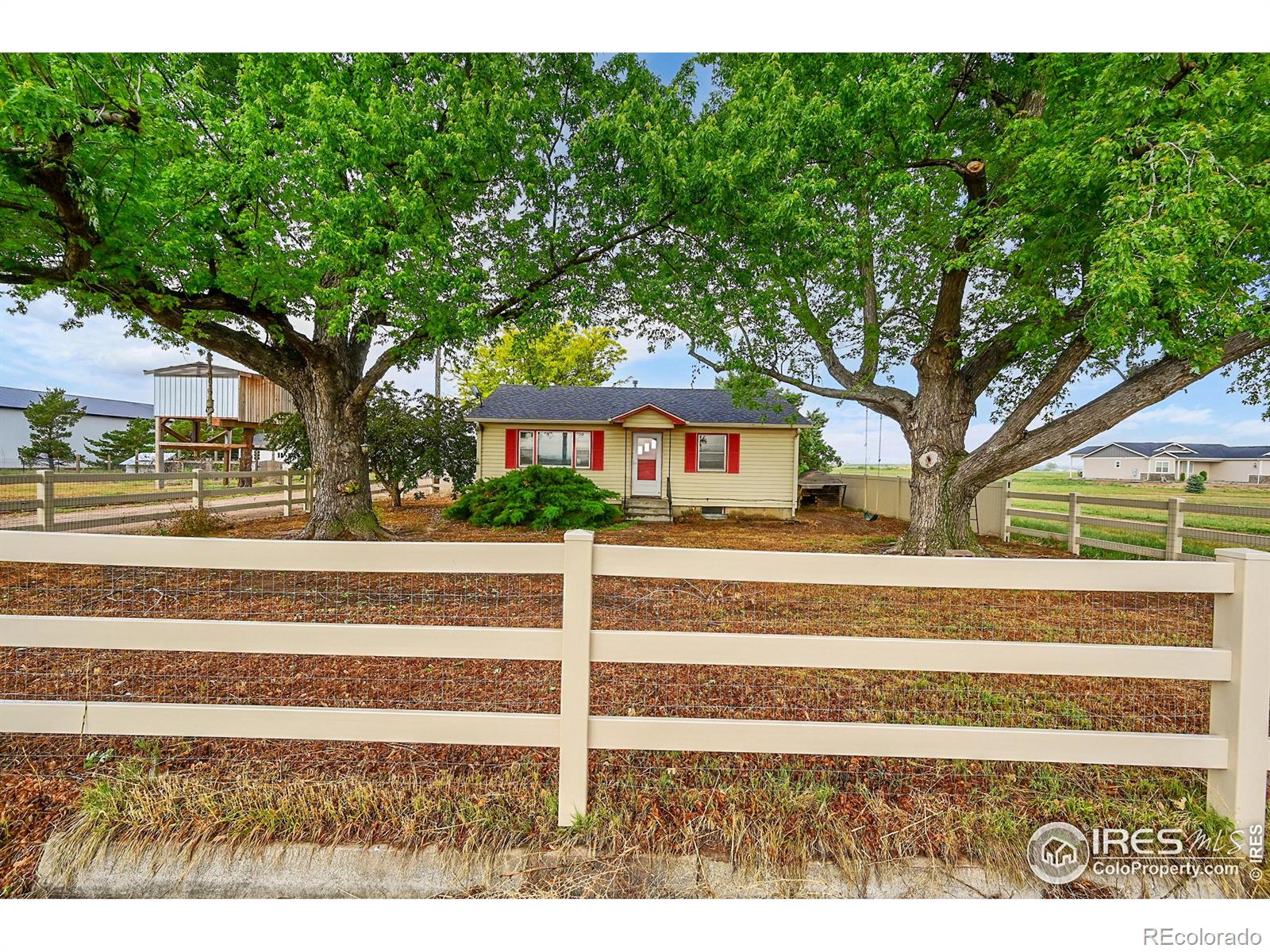 MLS Image #4 for 23003  county road 39 ,la salle, Colorado