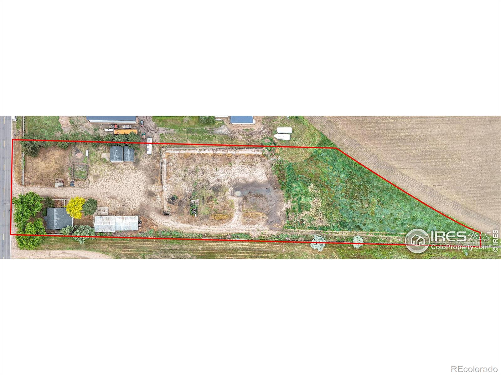 MLS Image #5 for 23003  county road 39 ,la salle, Colorado