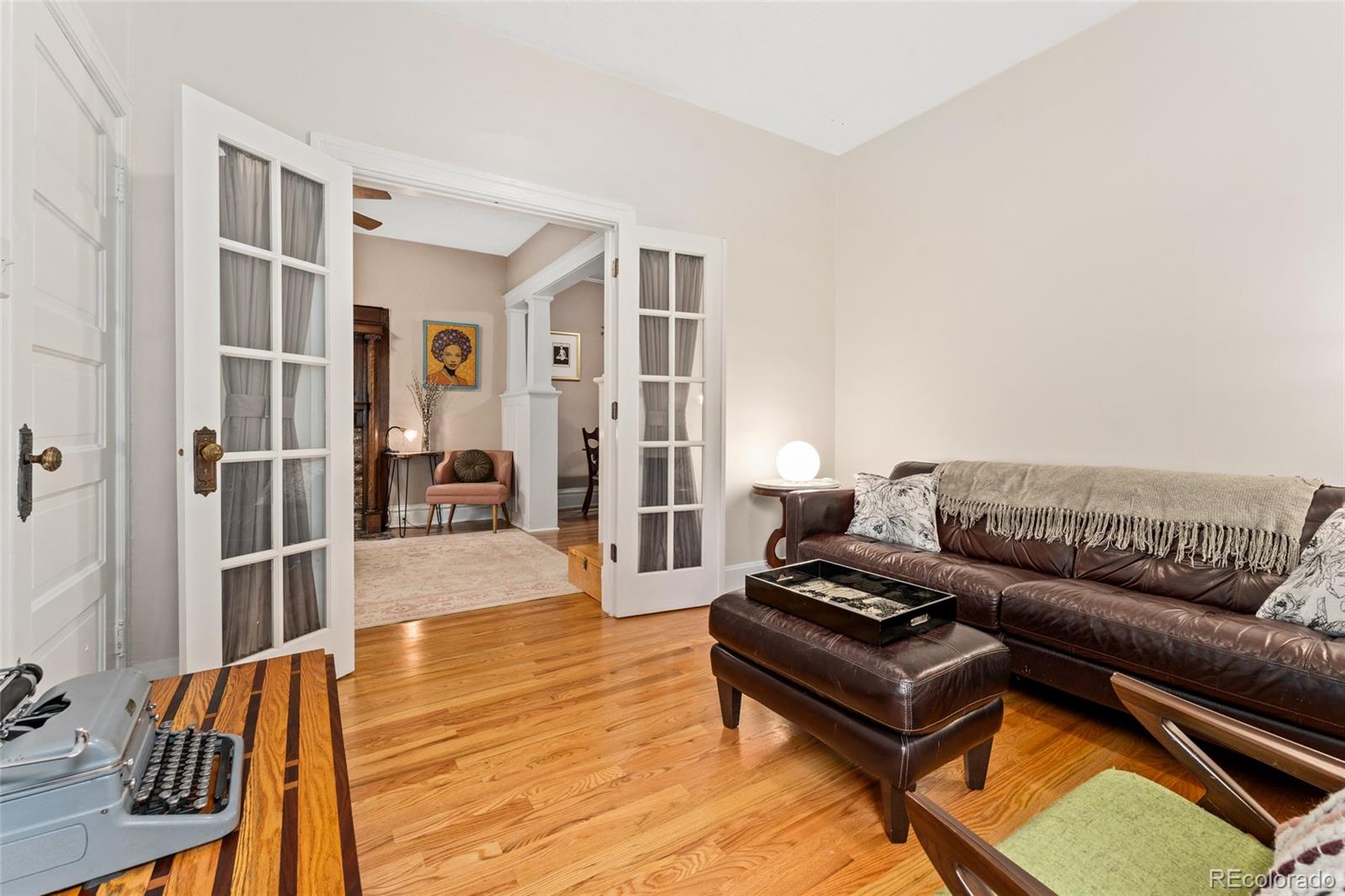 MLS Image #10 for 2253 n williams street,denver, Colorado